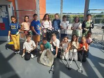 Galerie photo World Clean Up Day