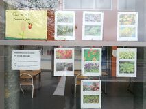 Galerie photo Animations midi deux dans le hall